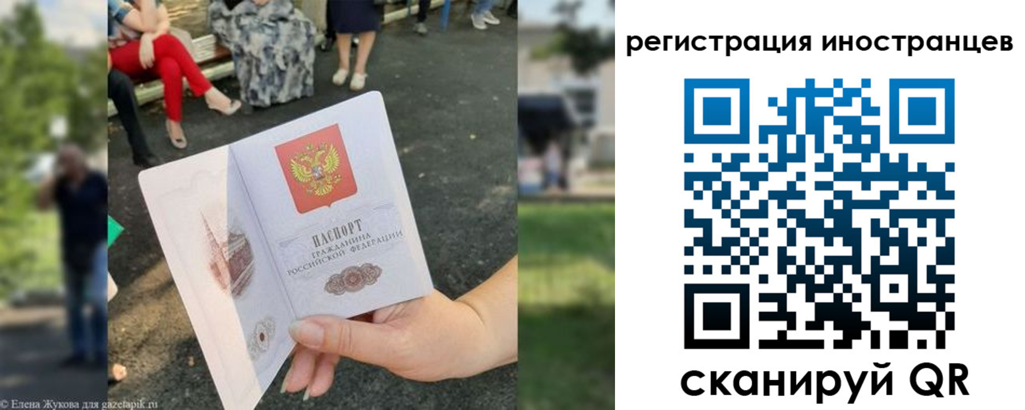 найти адрес прописки в Зеленогорске